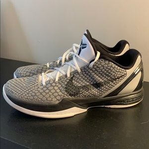 Nike Kobe 6